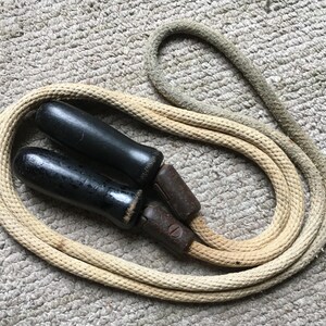 Bcg training rope sale