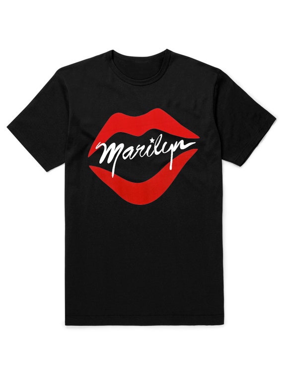 Marilyn Monro T Shirt