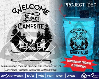 Free Free 238 Downloadable Camping Rules Svg Free SVG PNG EPS DXF File