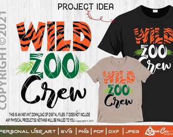 Free Free Zoo Birthday Svg 904 SVG PNG EPS DXF File