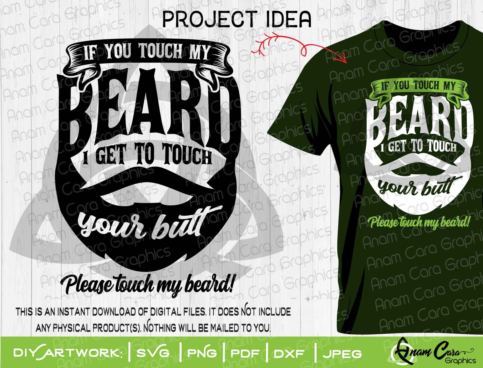 homemade ouch not my