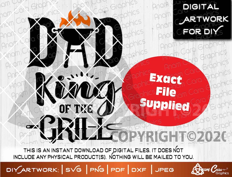 Free Free King Of The Grill Svg 930 SVG PNG EPS DXF File