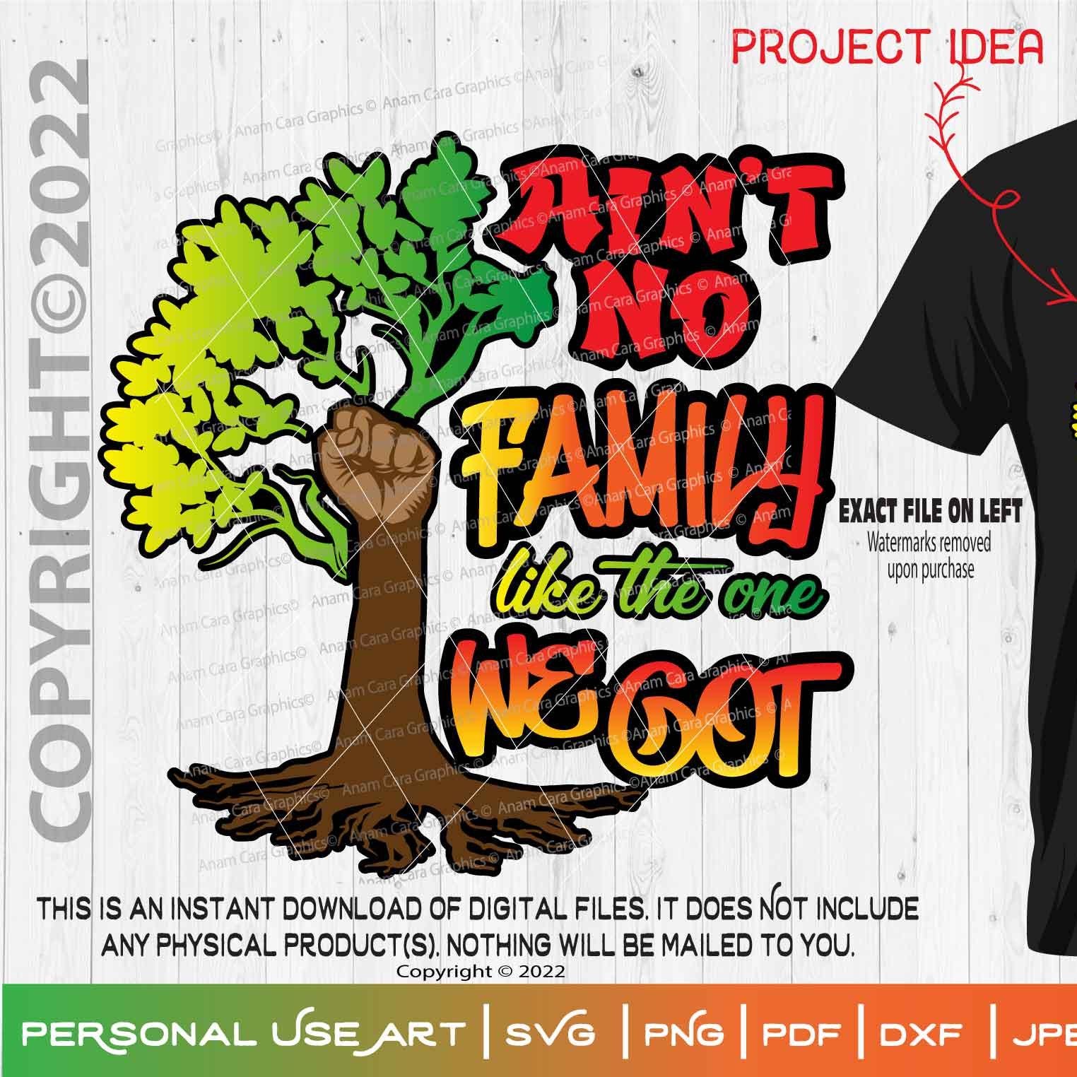 Family Tree – Family Tree / Aint No Need 【公式通販】