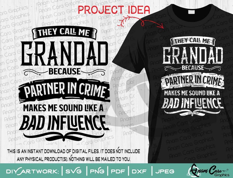 Download They Call me Grandad because Partner In Crime Makes Me ...