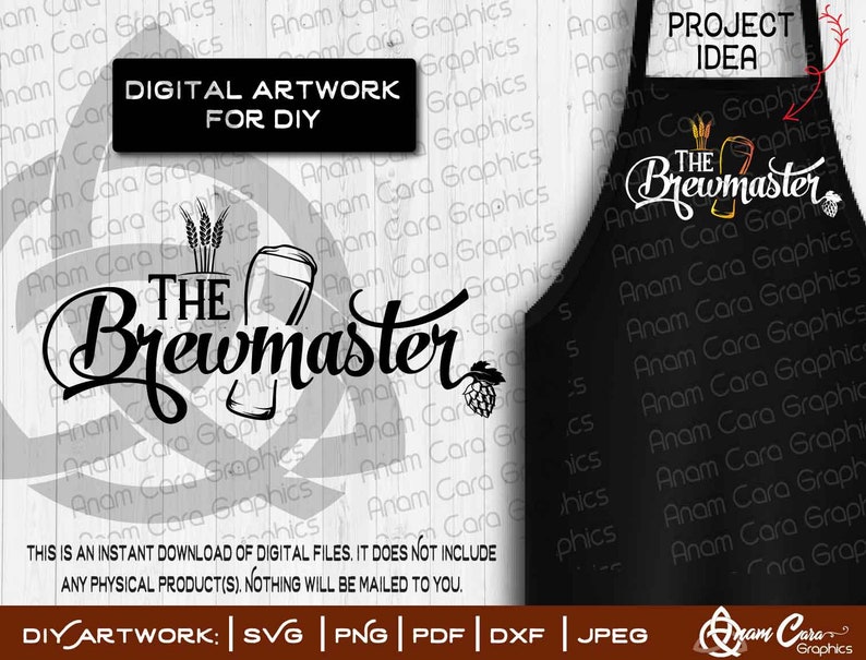 Free Free 153 Home Brewed Svg SVG PNG EPS DXF File
