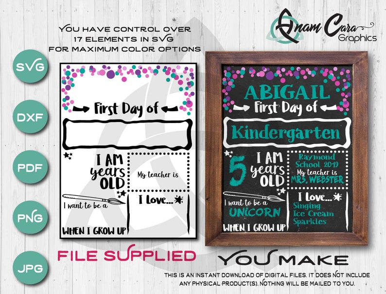 Free Free 159 Baby Milestone Chalkboard Svg SVG PNG EPS DXF File