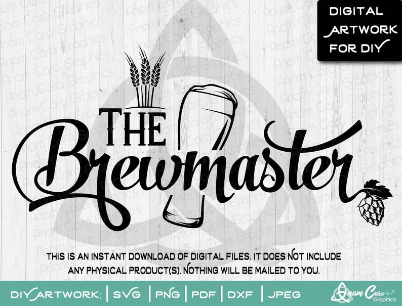 Free Free 259 Home Brewed Svg SVG PNG EPS DXF File