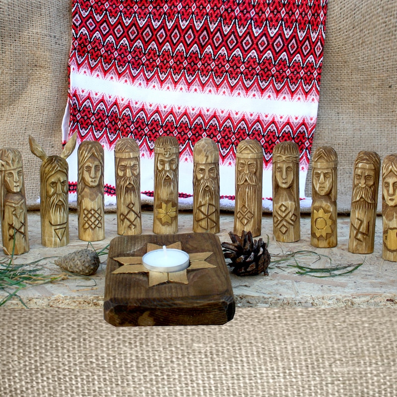 Slavic - Etsy