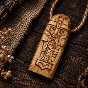 Ayn Thor Charms - Etsy