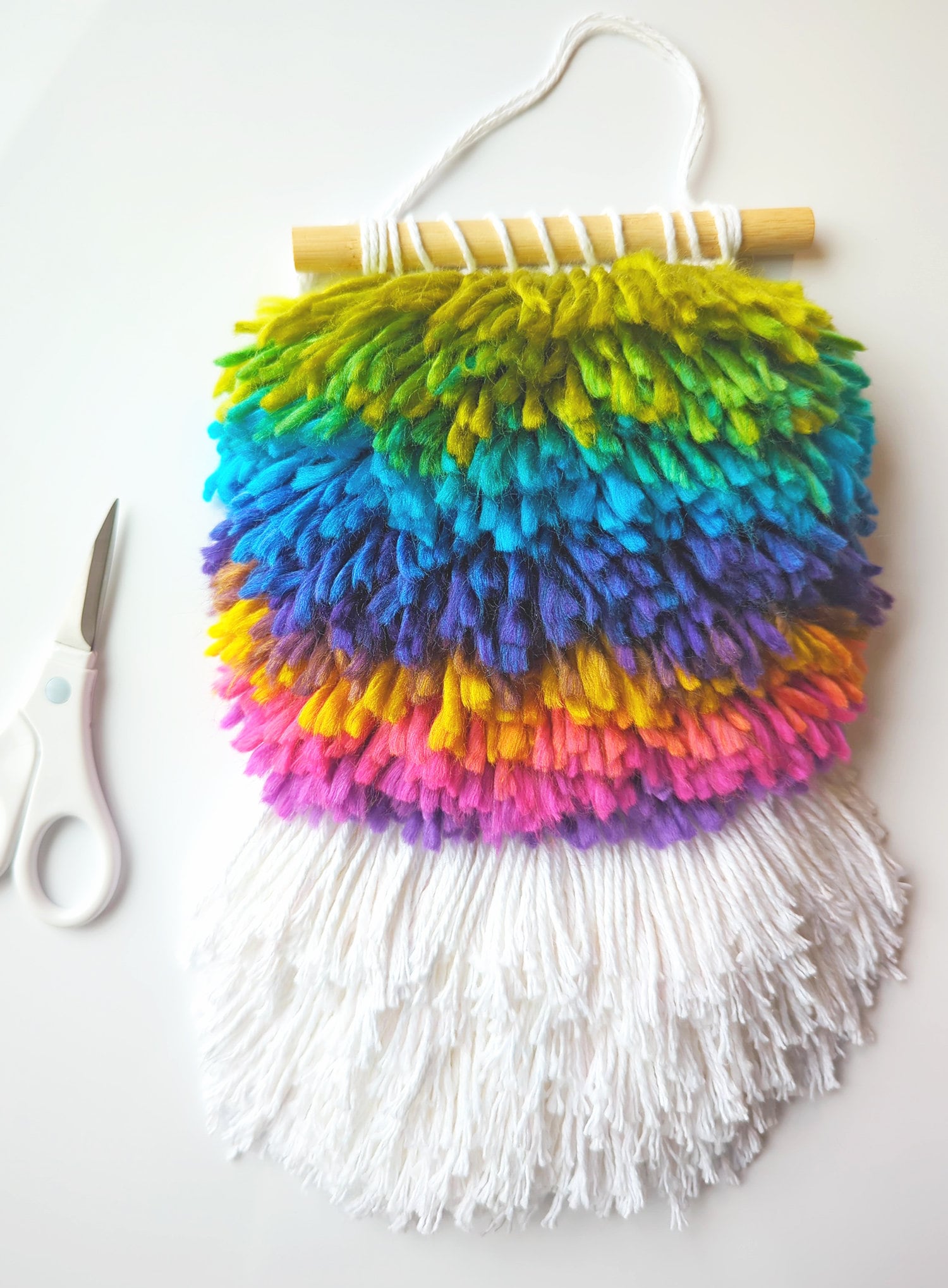 Latch Hook Rug Kits For Adults Kids Diy�Rug Crochet Yarn Kits