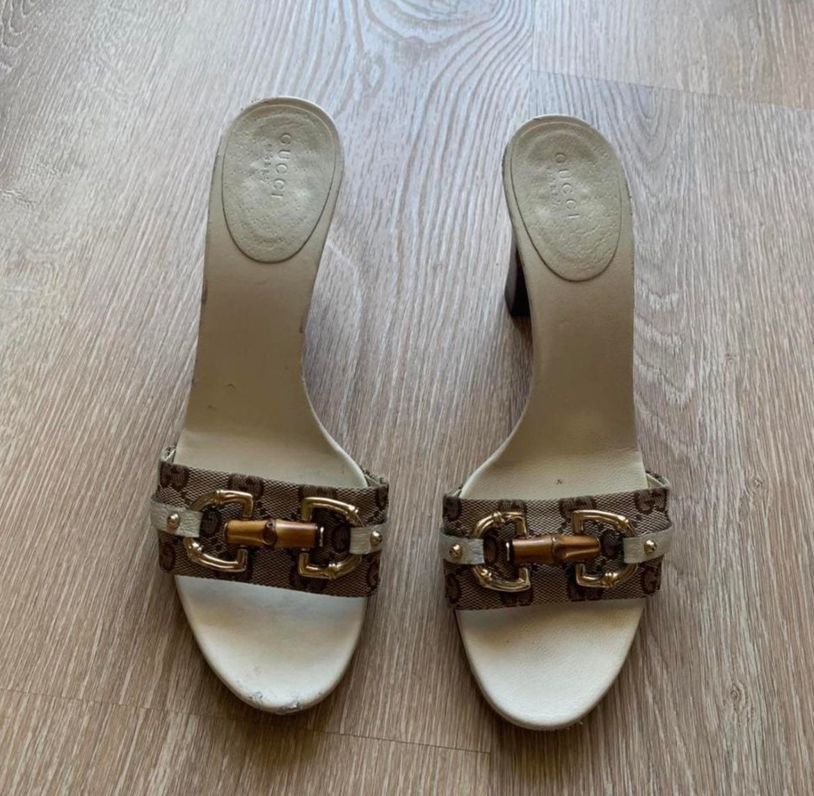 60+ Gucci Inspired Shoes: Loafers, Mules, Sandals and More!
