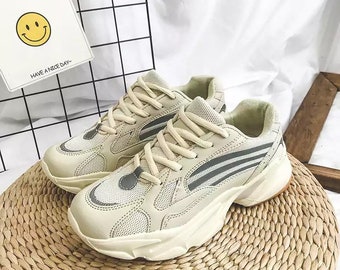 old school sneakers