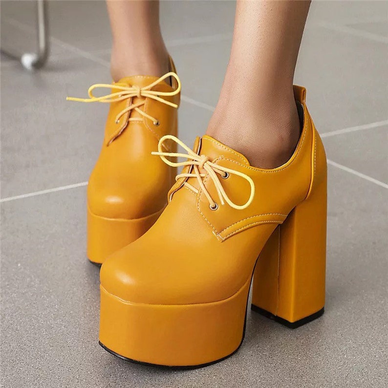 Amazing High Heels | Platform Heels | Pump Shoes | Rock