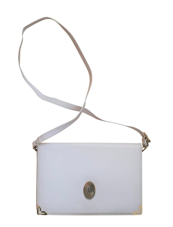 Vintage Dior bag