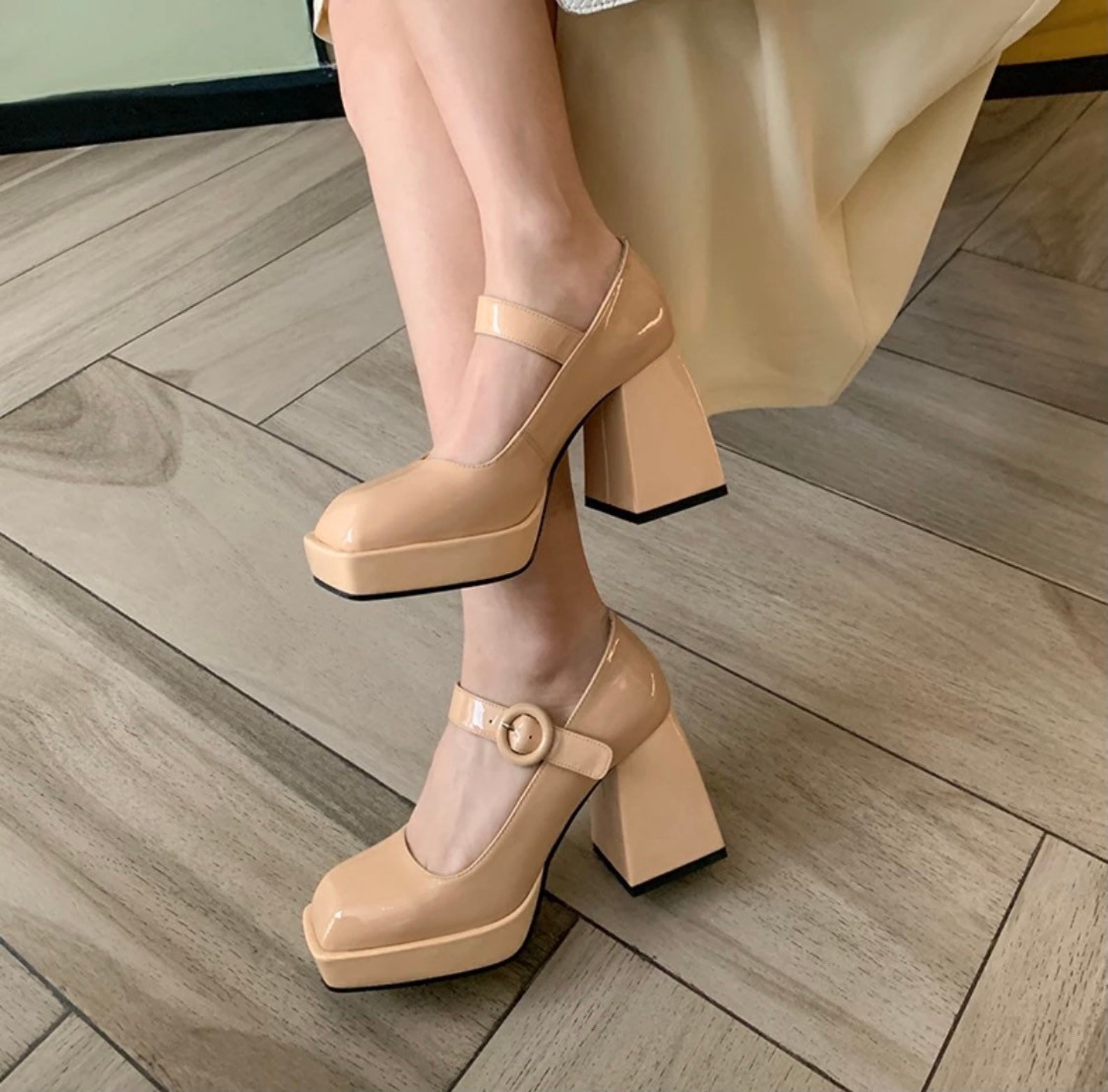mens vintage ankle boots