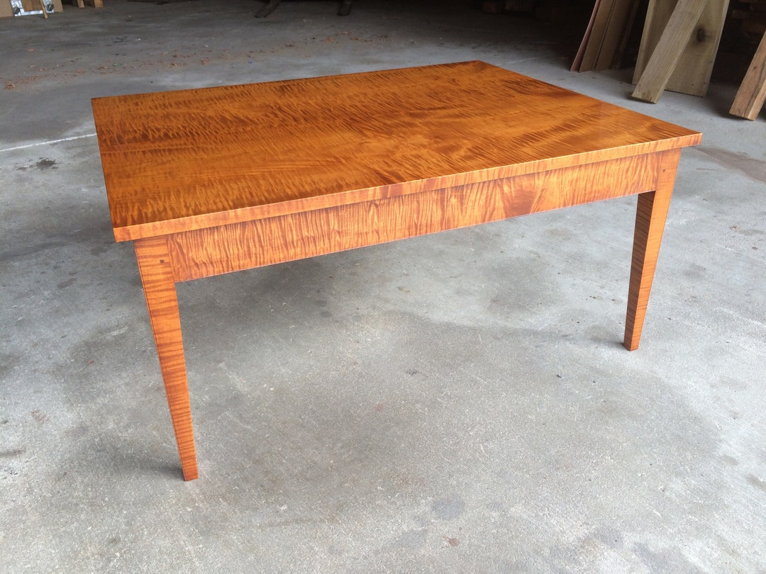 センターテーブル・ローテーブル MALAN COFFEE TABLE knot antiques 31.29 Modern Retro Splicing Round Coffee Table - On Sale