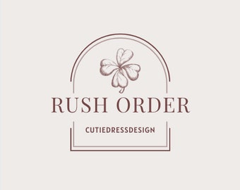 Rush Order