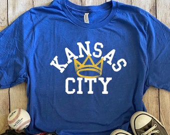 Kansas City Retro Crown