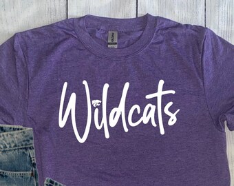 ksu t shirts