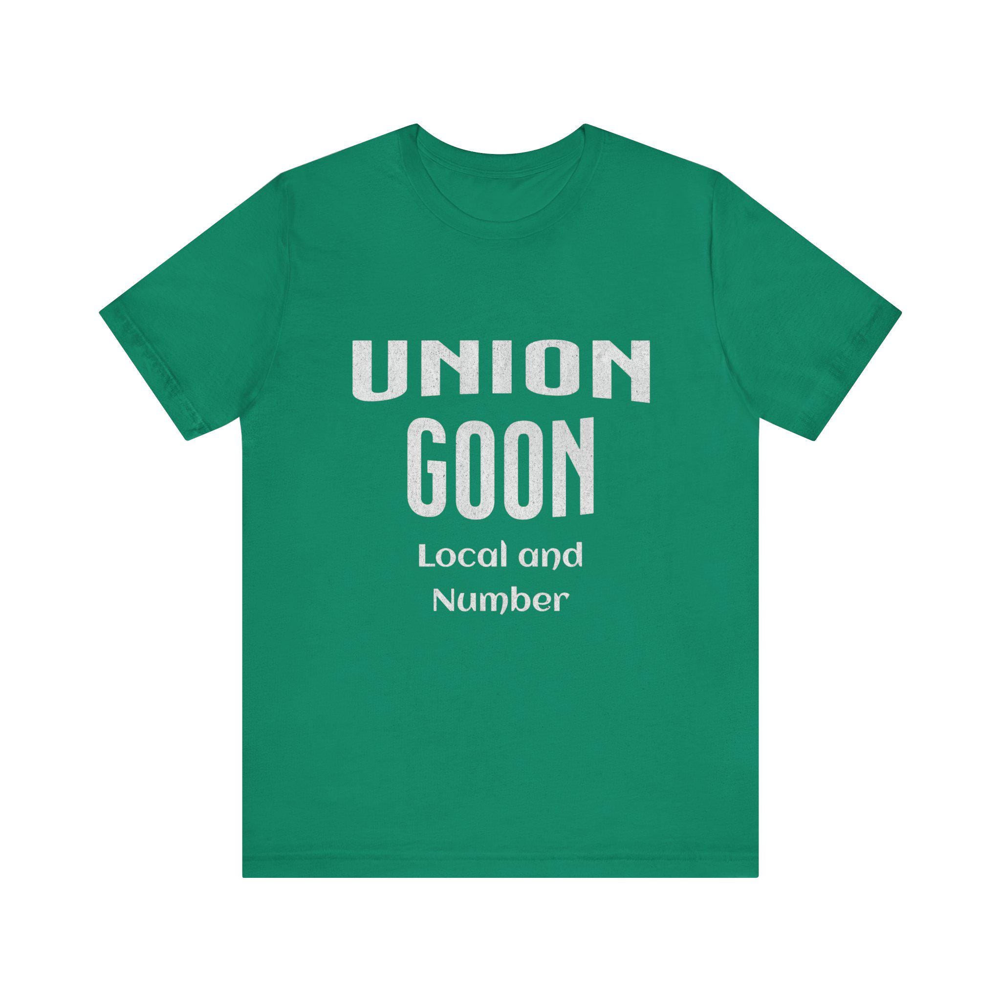 トップス THE UNION Eight One Shirts THE UNION / Eight One Shirts | ティーレコ