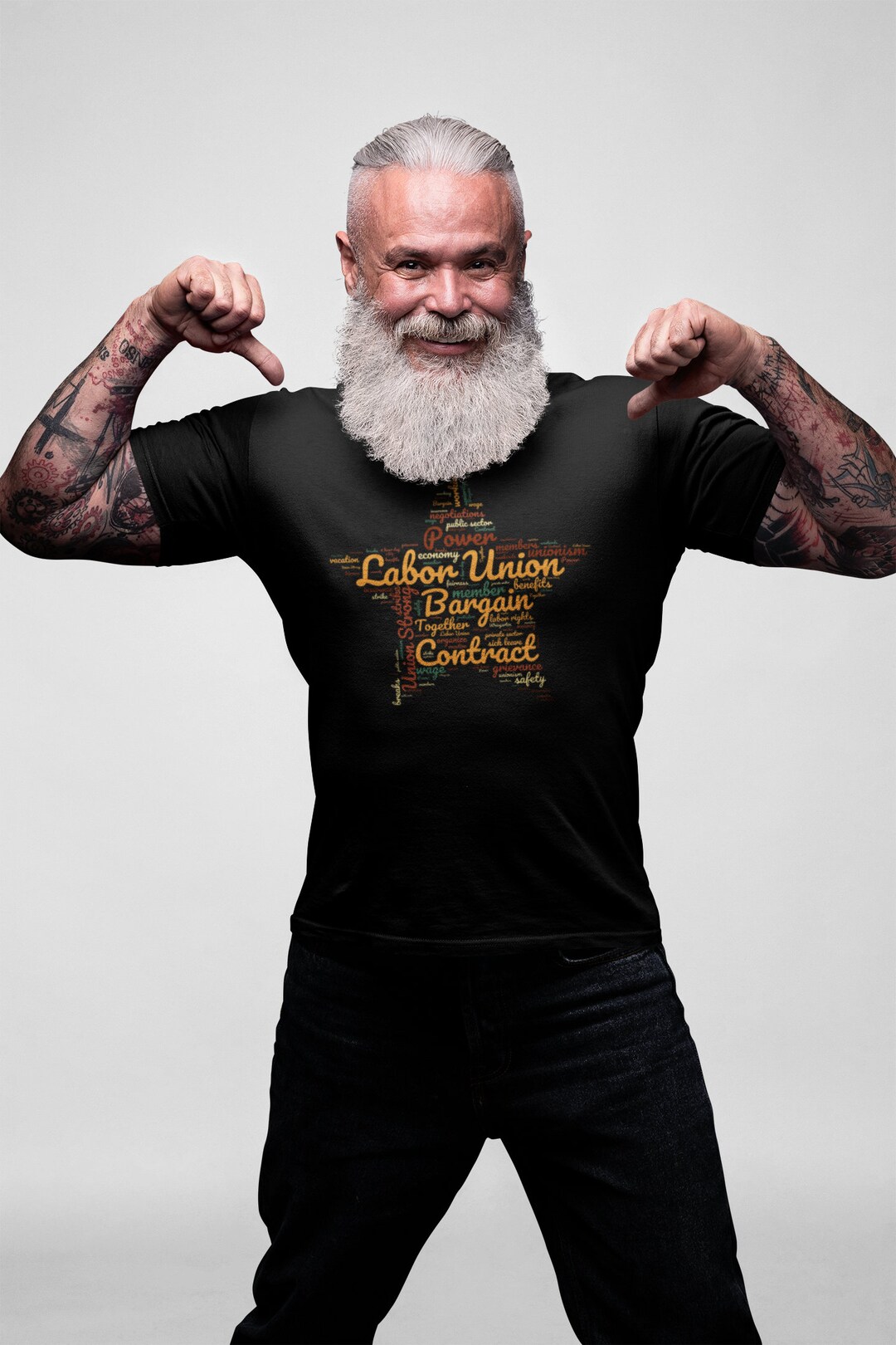 Tシャツ・アパレル WHATIME? by Nooka+ fairy labor union il_1080xN.3155184004_3zws.jpg