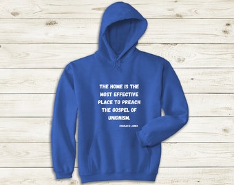 James charles hoodie | Etsy Italia