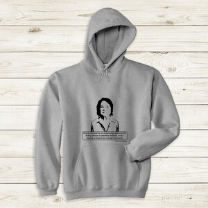 Change the World with Dolores Huerta: Every Moment, Every Person, Every Minute Tee