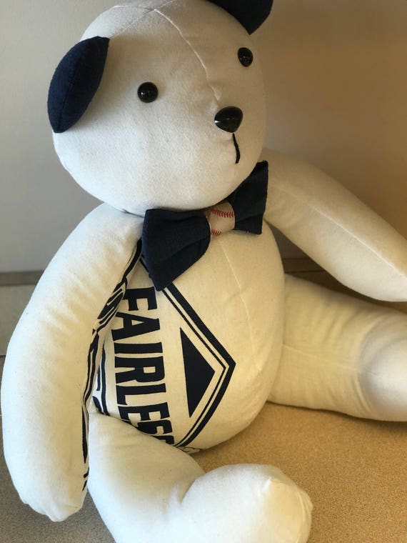 graduation signature bears