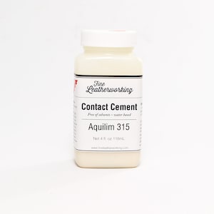 Contact Cement