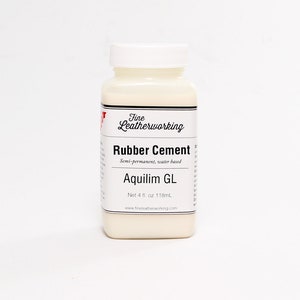 Rubber Cement