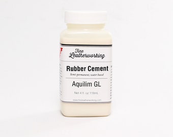 Rubber Cement