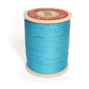 Sajou Waxed  Linen Thread: Duck