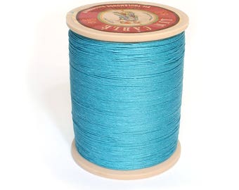 Sajou Waxed  Linen Thread: Duck