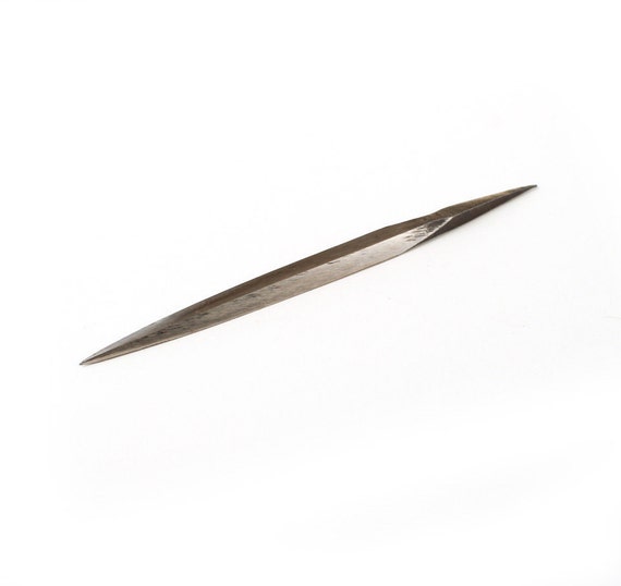 Vergez Blanchard Leather Sewing Awl Blades