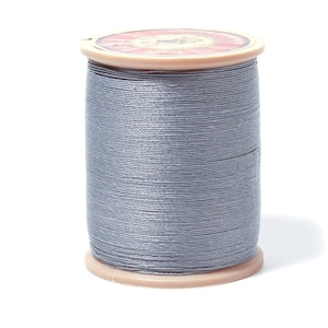 Sajou Waxed  Linen Thread: Mouse