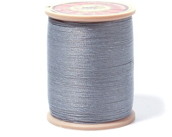 Sajou Waxed  Linen Thread: Mouse