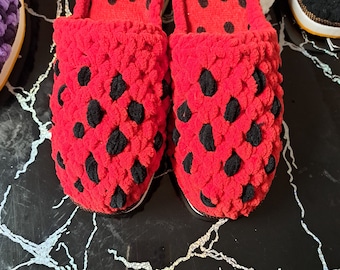 Slippers