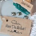 Stempel Hochzeit Spruch Serie HIP personalisiert Etsy.de