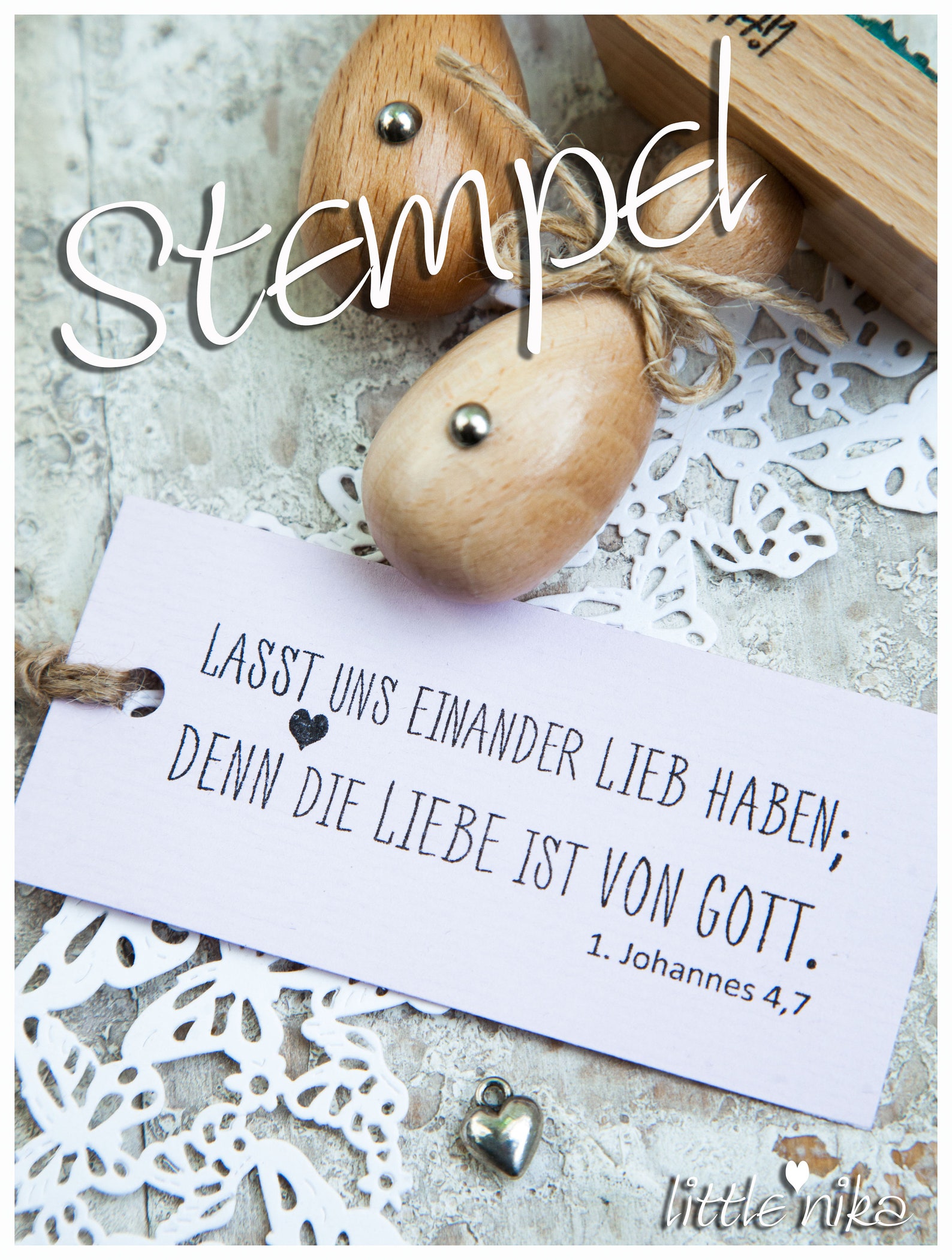 Stempel Hochzeit Spruch Serie HIP personalisiert Etsy.de