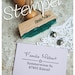 see more listings in the Stempel Adresse section