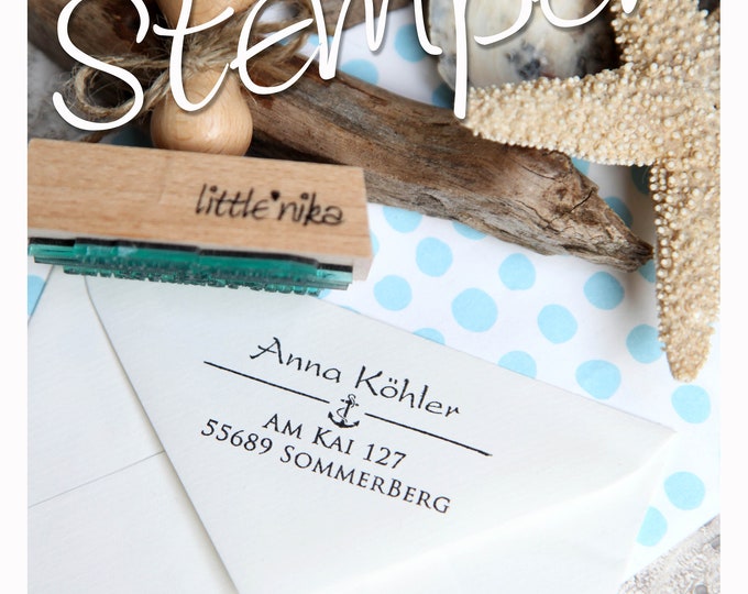 stempel-fabrik - Colop Pocket Stamp Plus 20 WEIß Stempel mit Wunschtext