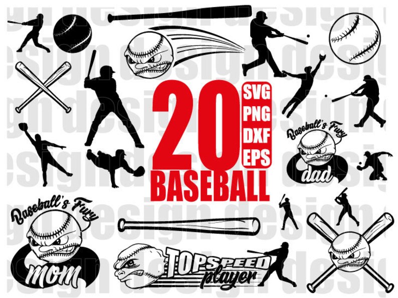 Download Baseball Svg Baseball Mom Svg Baseball Dad Svg Sport Svg Etsy