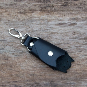 Portachiavi a forma di pipistrello, portachiavi gotico, portachiavi in pelle, portachiavi, portachiavi, chiave, bara, vampiro, gotico, vittoriano