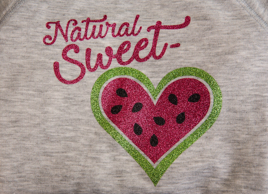 Natural Sweetheart Tshirt SVG Cut File Cricut Etsy