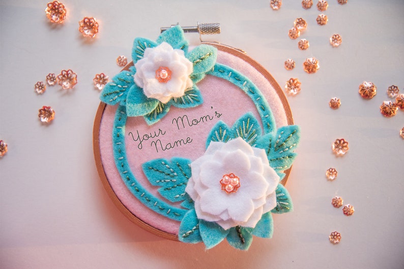 Free Free Flower Hoop Svg 750 SVG PNG EPS DXF File