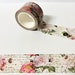 see more listings in the Washi Tape section