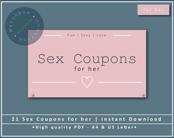 naughty coupons etsy