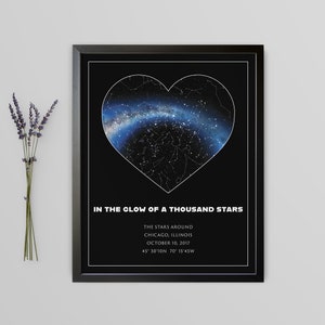 First Anniversary Gift, For Him, For Her, For Couple, 1 Year Anniversary Gift, For Boyfriend, One Year Anniversary, 1 Year Anniversary, 1st