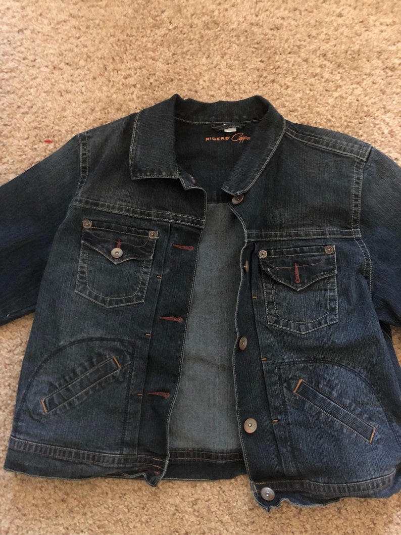Twenty One Pilots Trench Handpainted Jean Jacket | Etsy