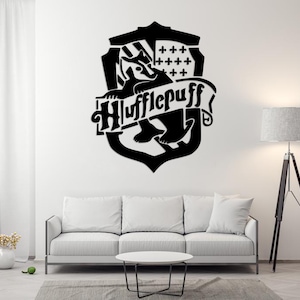 Magical house inspired stencil vector - svg file - digital download